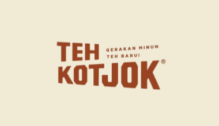 Lowongan Kerja Outlet Staff di Teh Kotjok Transmart Cilandak - Jakarta