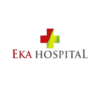 Loker Eka Hospital