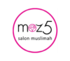 Lowongan Kerja Kasir di Moz5 Salon Muslimah