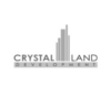 Loker PT. Crystal Land Development