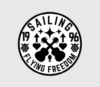 Loker PT. Sailing Flying Freedom