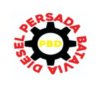 Lowongan Kerja Personal Assistant cum Project Management Officer di PT. Persada Batavia Diesel