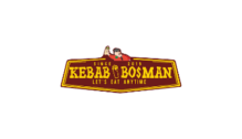 Lowongan Kerja Crew Store di Kebab Bosman - Jakarta