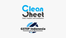 Lowongan Kerja Cleaning Service di GSTEP Indonesia (PT Langkah Baik Indonesia) (Cleansheet Group) - Jakarta