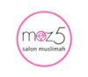 Lowongan Kerja Outlet Manager di PT. Noura Salsabila Sejahtera (Moz5 Salon Muslimah)