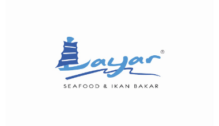 Lowongan Kerja Captain / SPV di Layar Seafood - Jakarta